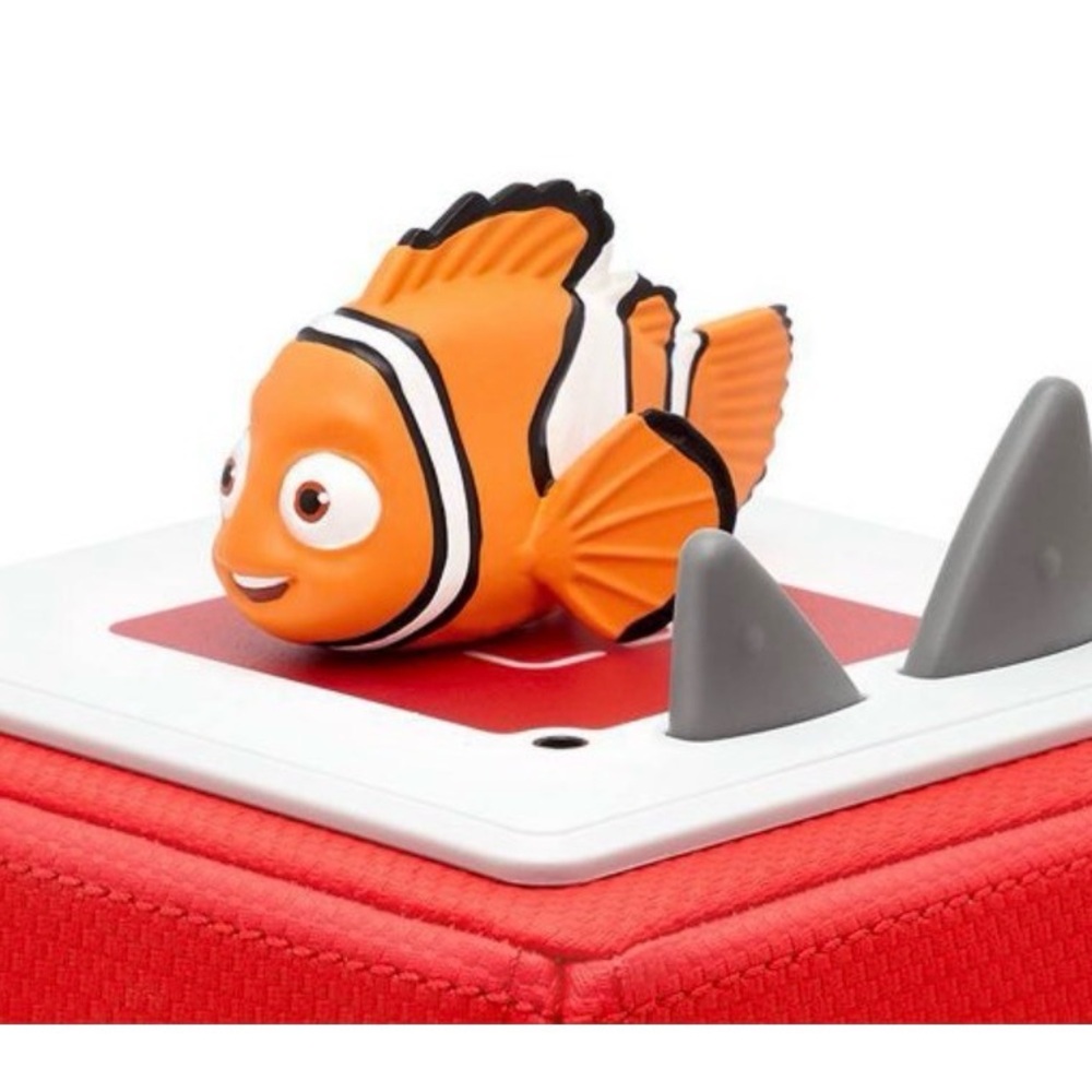 Finding Nemo Tonie - NIB